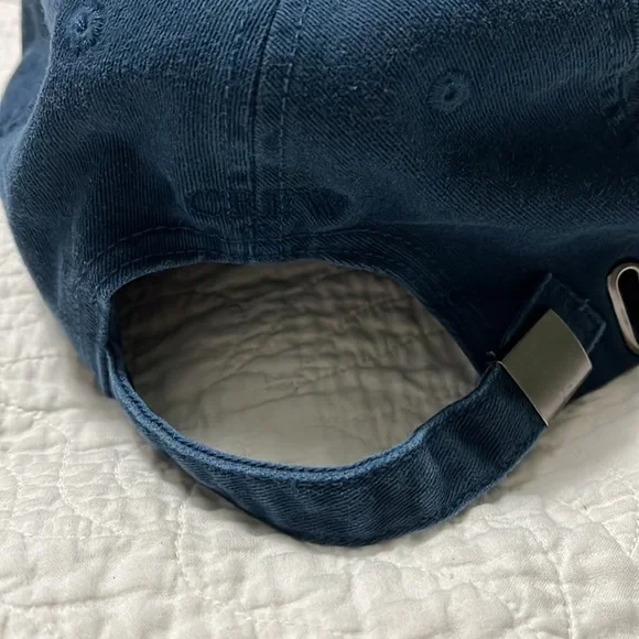 LAST ONE!!! J Crew 1983 Hat - Picture 2 of 5